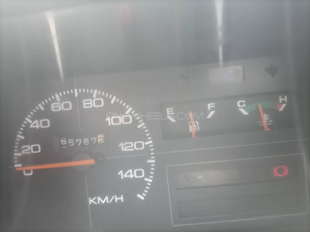 Suzuki Mehran 2011 for Sale in Chakwal Suzuki Mehran 2011 for Sale in Chakwal Image-8