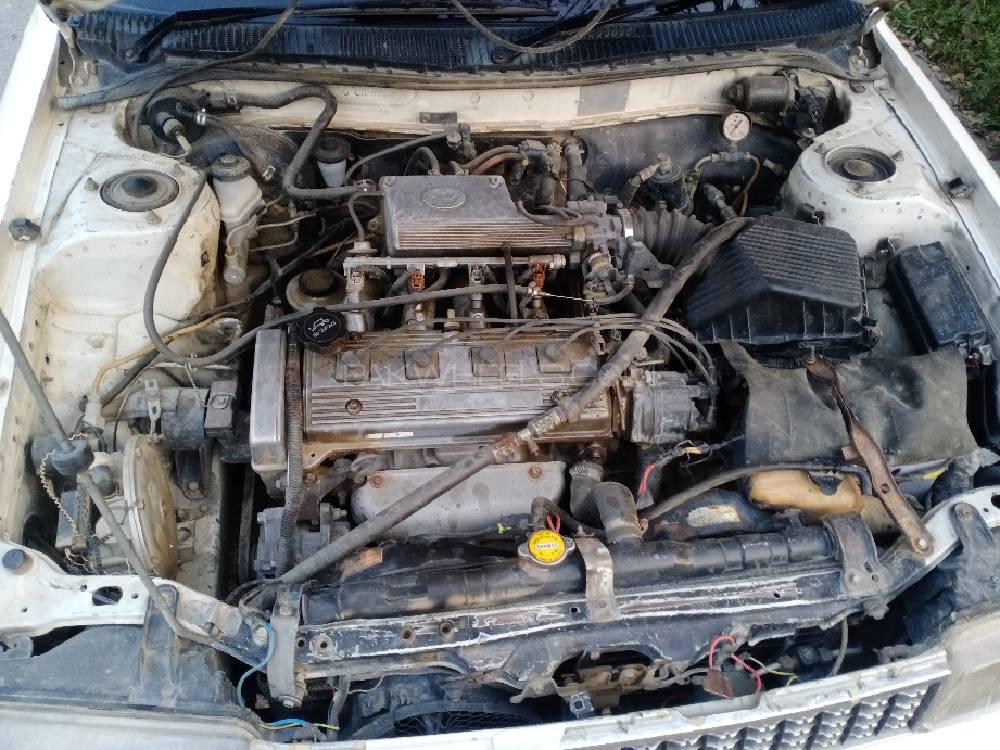 Toyota Corolla 1988 for Sale in Rawalpindi Toyota Corolla 1988 for Sale in Rawalpindi Image-3