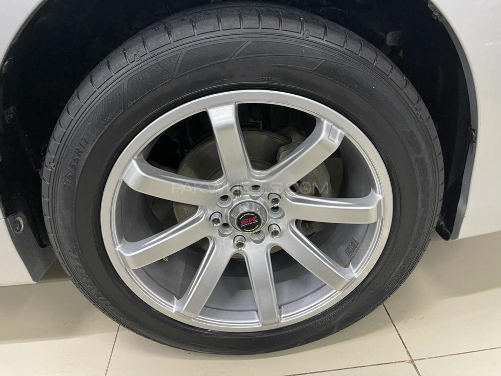 ٹویوٹا نوح 2014 for Sale in پشاور ٹویوٹا نوح 2014 for Sale in پشاور Image-16