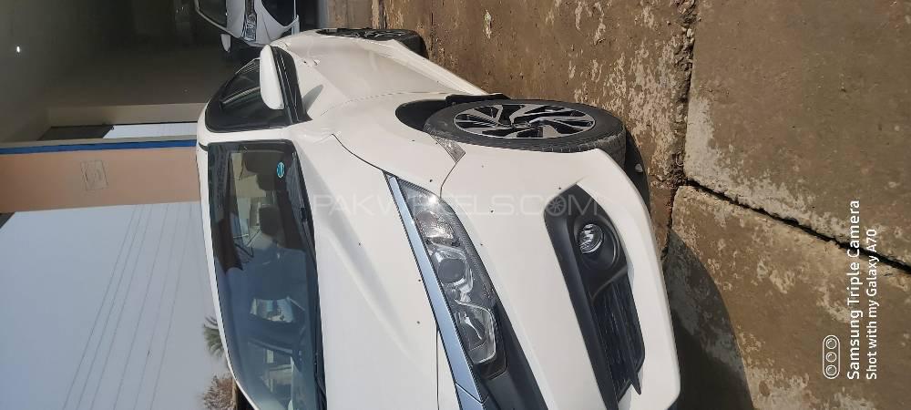 Honda Civic 2018 for Sale in Dera ismail khan Image-1
