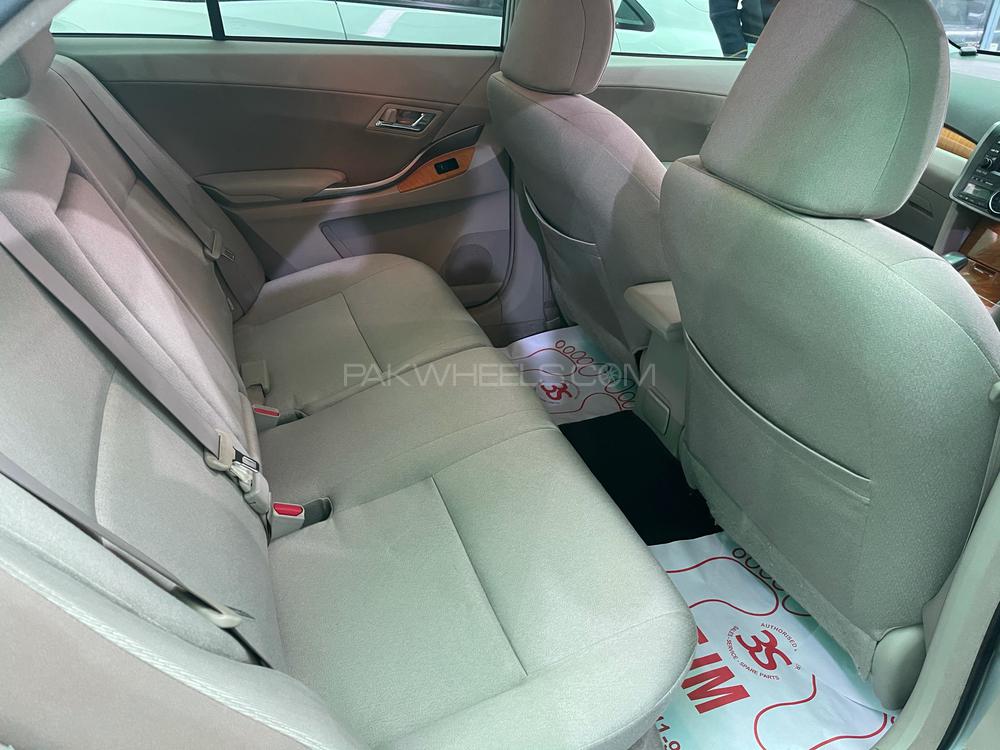 Toyota Premio 2007 for Sale in Lahore Toyota Premio 2007 for Sale in Lahore Image-10