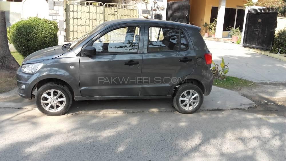United Bravo 2019 for Sale in Rawalpindi United Bravo 2019 for Sale in Rawalpindi Image-4
