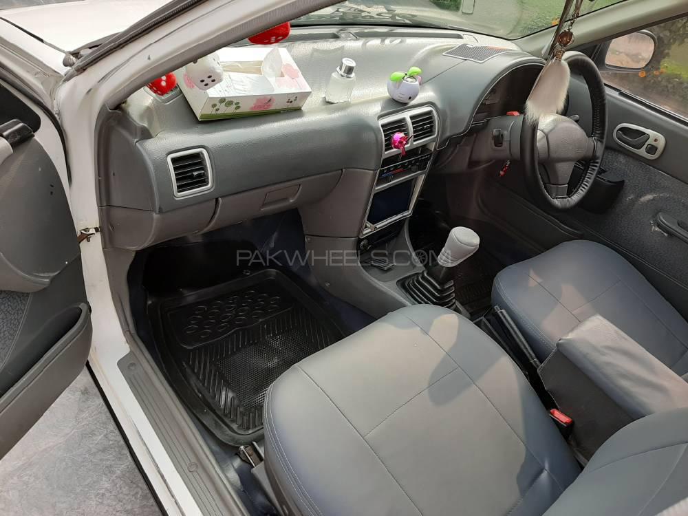 Suzuki Cultus 2012 for Sale in Lahore Suzuki Cultus 2012 for Sale in Lahore Image-12
