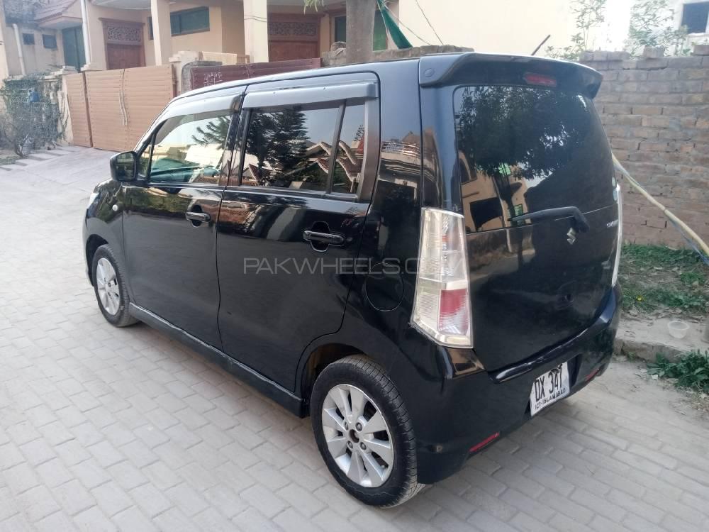 سوزوکی ایم آر ویگن 2011 for Sale in اسلام آباد Image-1