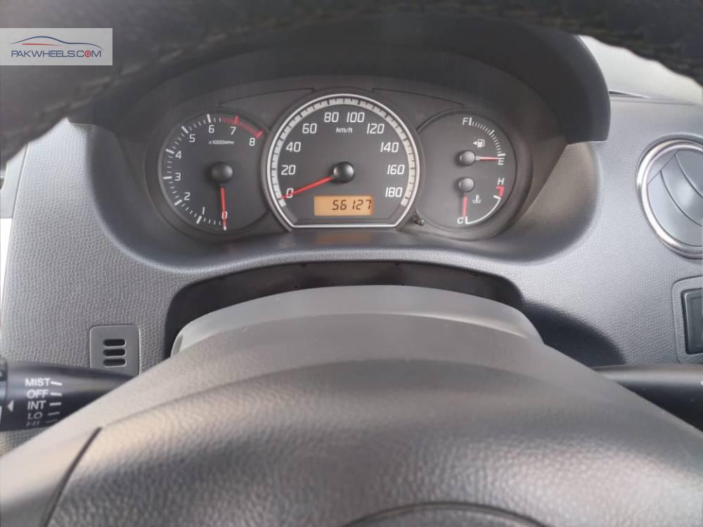 سوزوکی سوئفٹ 2014 for Sale in لاہور سوزوکی سوئفٹ 2014 for Sale in لاہور Image-8