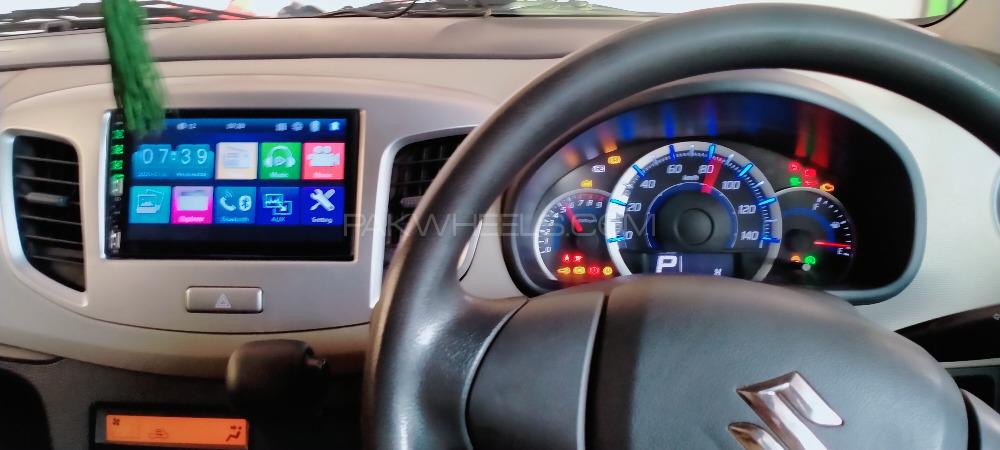 Suzuki Wagon R 2014 for Sale in Layyah Image-1