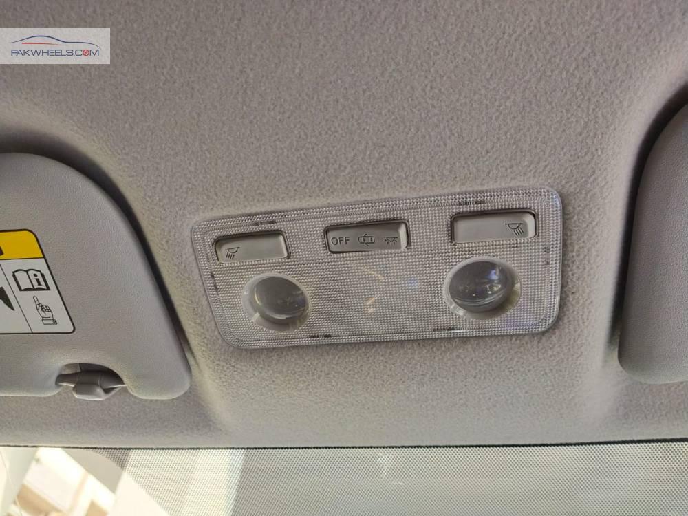 ٹویوٹا اکوا 2015 for Sale in لاہور ٹویوٹا اکوا 2015 for Sale in لاہور Image-14