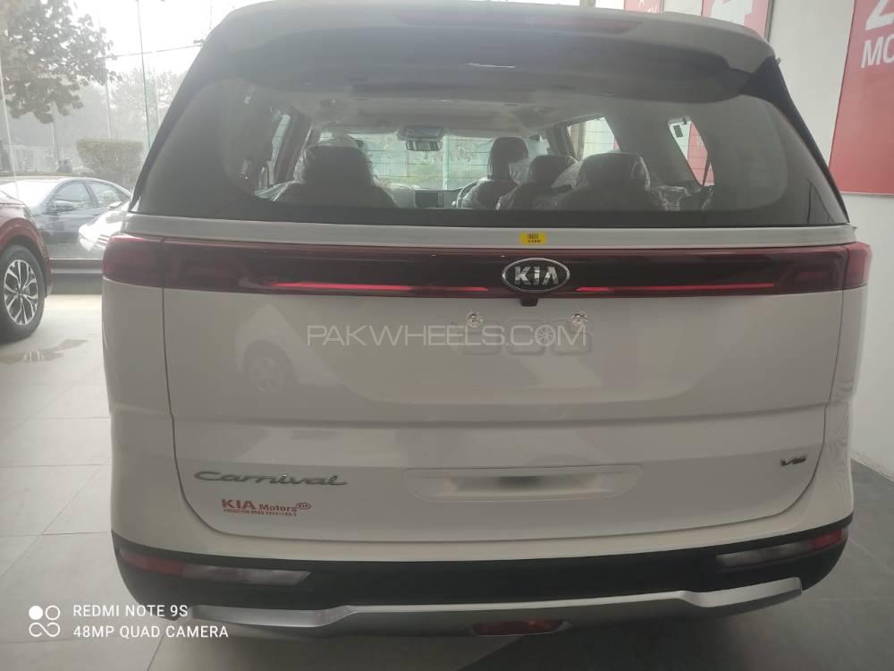 کِیا کارنیول 2021 for Sale in لاہور کِیا کارنیول 2021 for Sale in لاہور Image-12