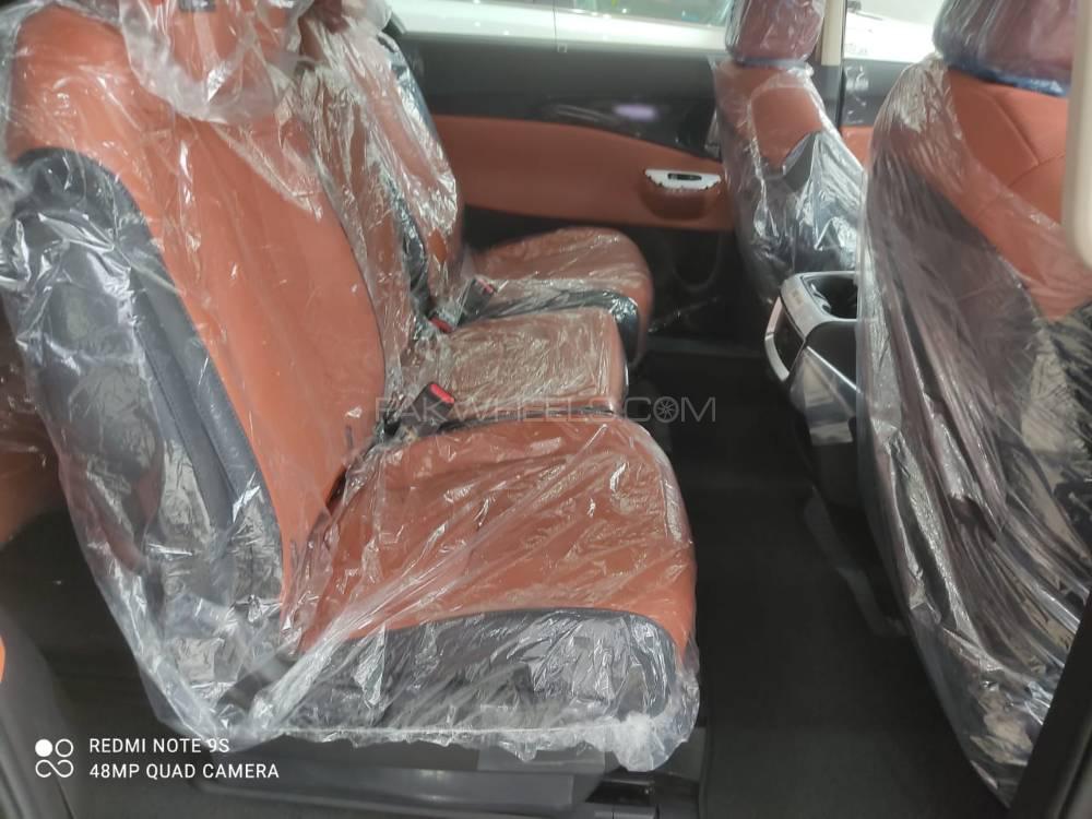 کِیا کارنیول 2021 for Sale in لاہور کِیا کارنیول 2021 for Sale in لاہور Image-7