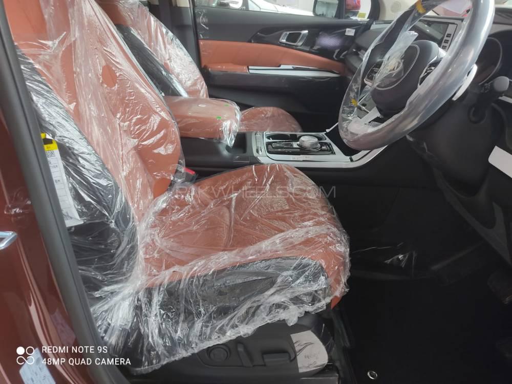کِیا کارنیول 2021 for Sale in لاہور کِیا کارنیول 2021 for Sale in لاہور Image-8