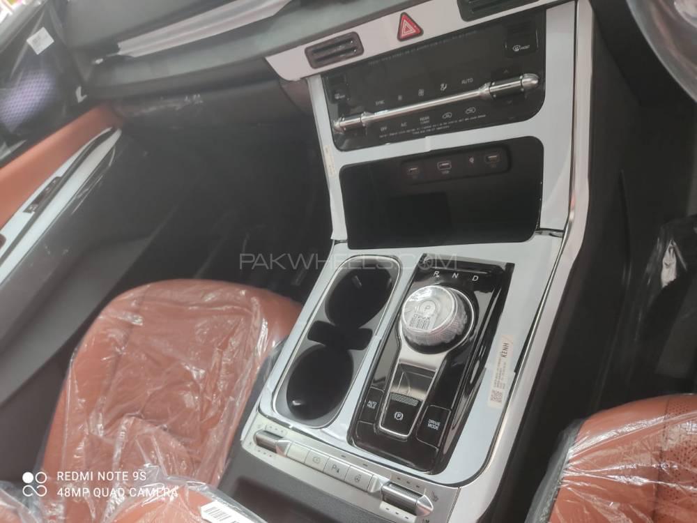 کِیا کارنیول 2021 for Sale in لاہور کِیا کارنیول 2021 for Sale in لاہور Image-9