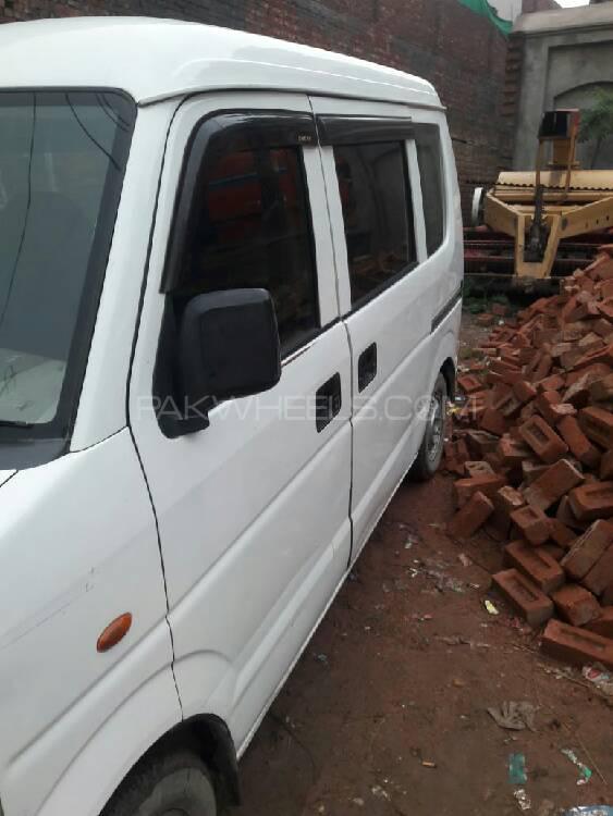 Suzuki Every 2009 for Sale in Gujranwala Image-1