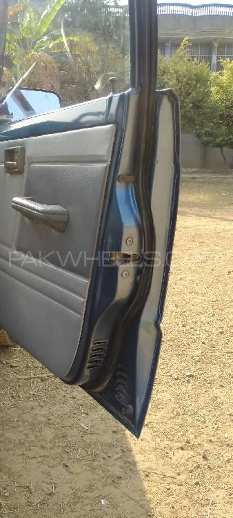 Suzuki Mehran 2011 for Sale in Abbottabad Suzuki Mehran 2011 for Sale in Abbottabad Image-8