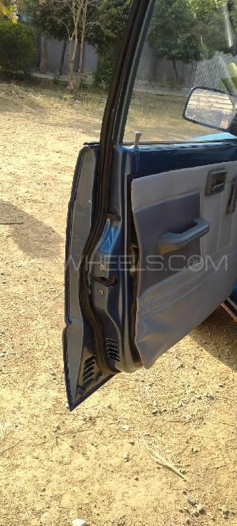 Suzuki Mehran 2011 for Sale in Abbottabad Suzuki Mehran 2011 for Sale in Abbottabad Image-14