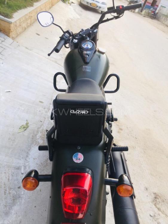 U.M COMMANDO 2018 for Sale U.M COMMANDO 2018 for Sale Image-6