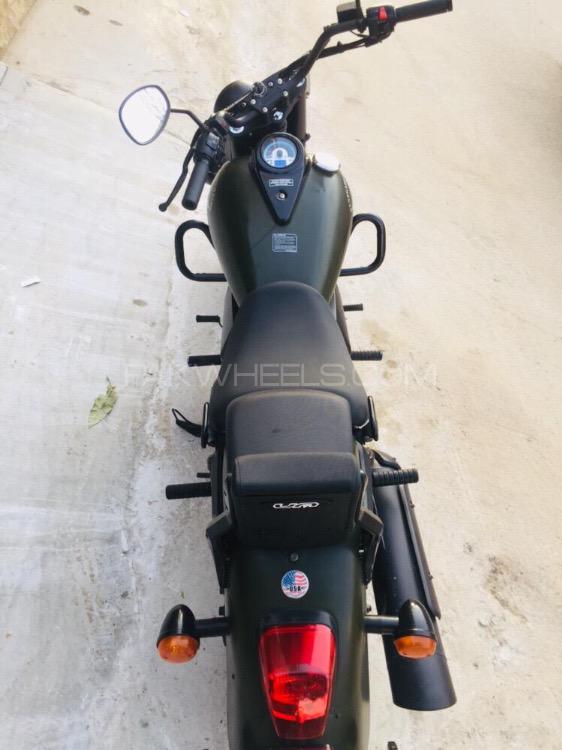 U.M COMMANDO 2018 for Sale U.M COMMANDO 2018 for Sale Image-7