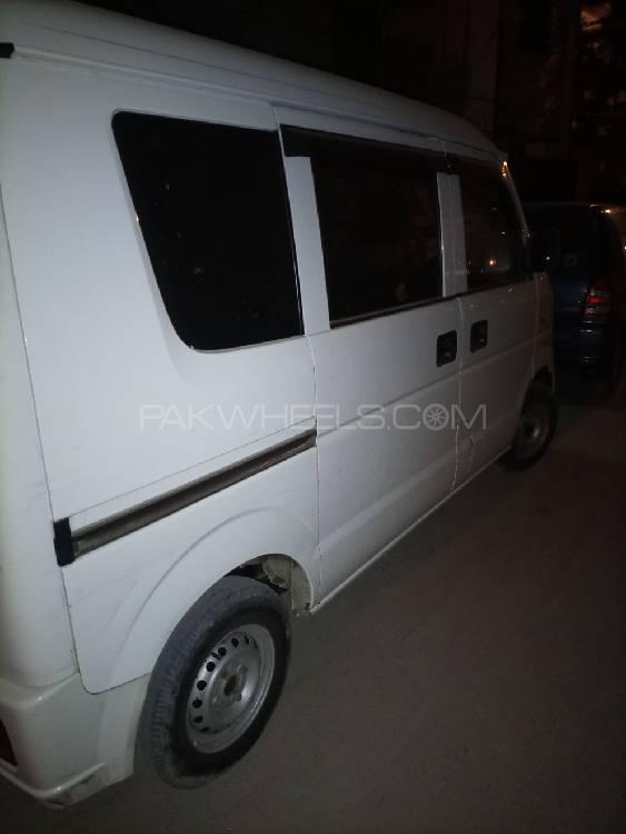 Nissan Clipper 2014 for Sale in Karachi Nissan Clipper 2014 for Sale in Karachi Image-4