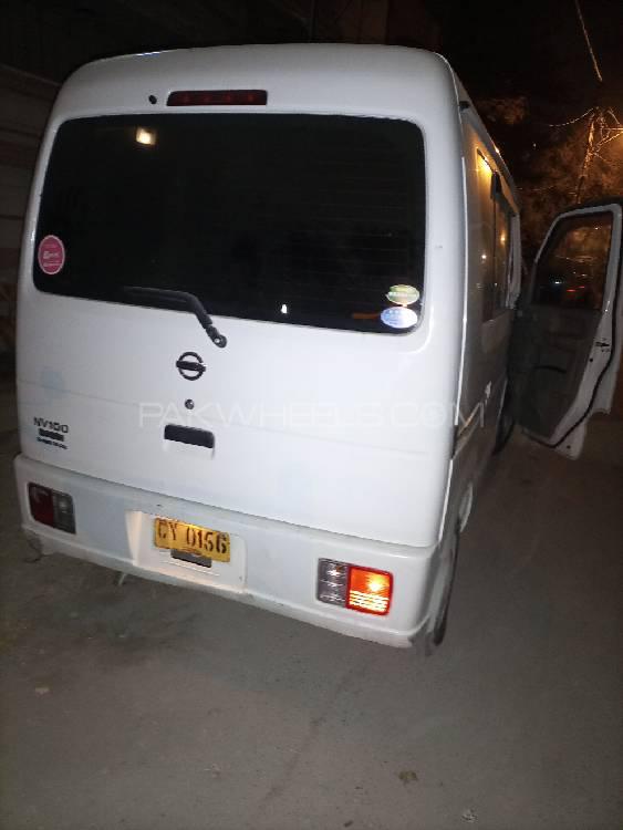 Nissan Clipper 2014 for Sale in Karachi Nissan Clipper 2014 for Sale in Karachi Image-2