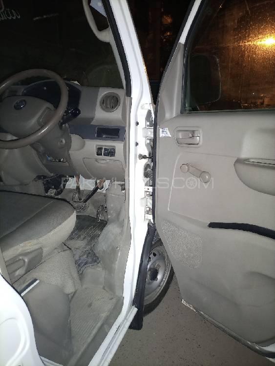 Nissan Clipper 2014 for Sale in Karachi Nissan Clipper 2014 for Sale in Karachi Image-7