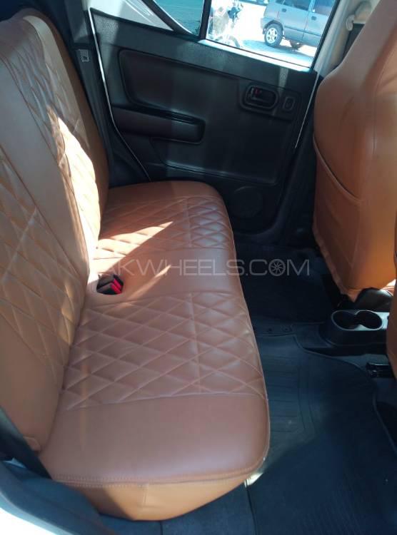 Suzuki Alto 2020 for Sale in Muzaffarabad Suzuki Alto 2020 for Sale in Muzaffarabad Image-7