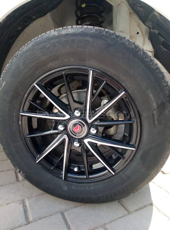 Suzuki Alto 2020 for Sale in Muzaffarabad Suzuki Alto 2020 for Sale in Muzaffarabad Image-10