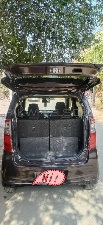 Suzuki Wagon R 2014 for Sale in Rawalpindi Suzuki Wagon R 2014 for Sale in Rawalpindi Image-13