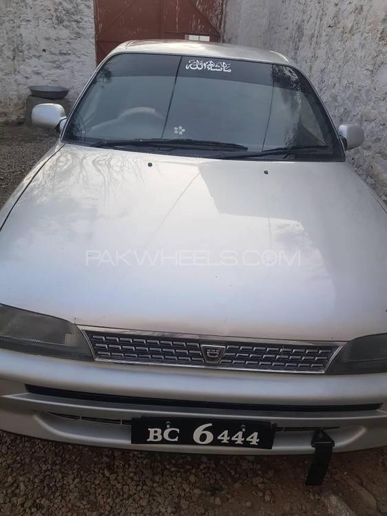 ٹویوٹا کرولا 1993 for Sale in نوشہرہ کینٹ Image-1