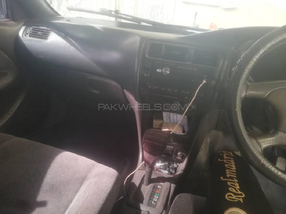 ٹویوٹا کرولا 1994 for Sale in ایبٹ آباد ٹویوٹا کرولا 1994 for Sale in ایبٹ آباد Image-8