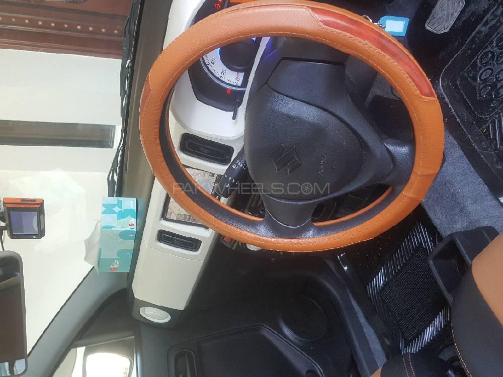 Suzuki Alto 2017 for Sale in Haripur Suzuki Alto 2017 for Sale in Haripur Image-17