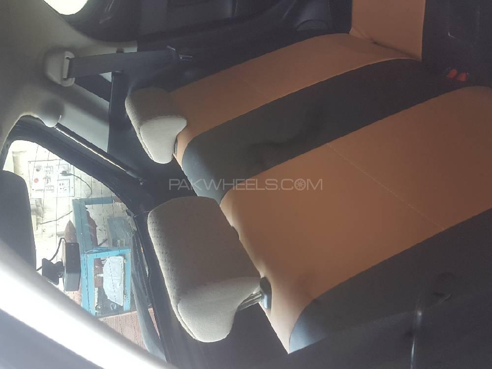 Suzuki Alto 2017 for Sale in Haripur Suzuki Alto 2017 for Sale in Haripur Image-13
