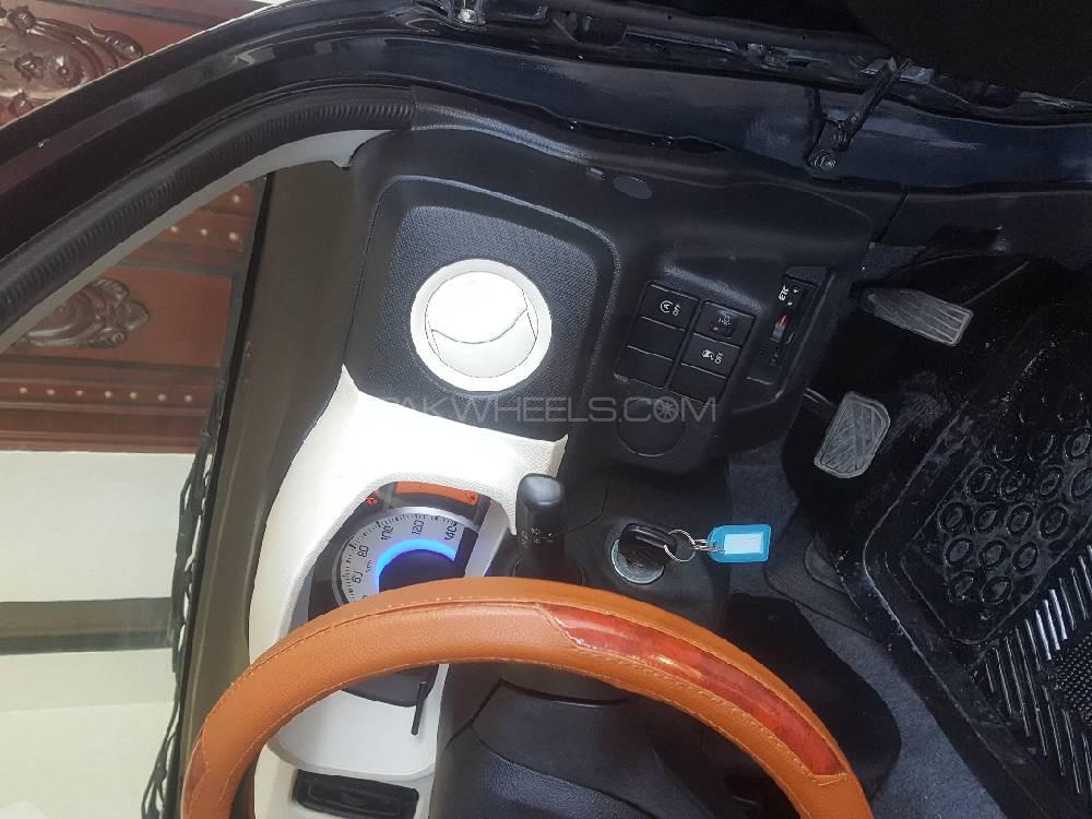 Suzuki Alto 2017 for Sale in Haripur Suzuki Alto 2017 for Sale in Haripur Image-15