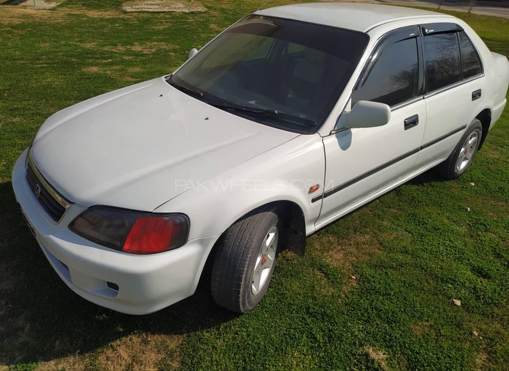Honda City 2000 for Sale in Rawalpindi Image-1