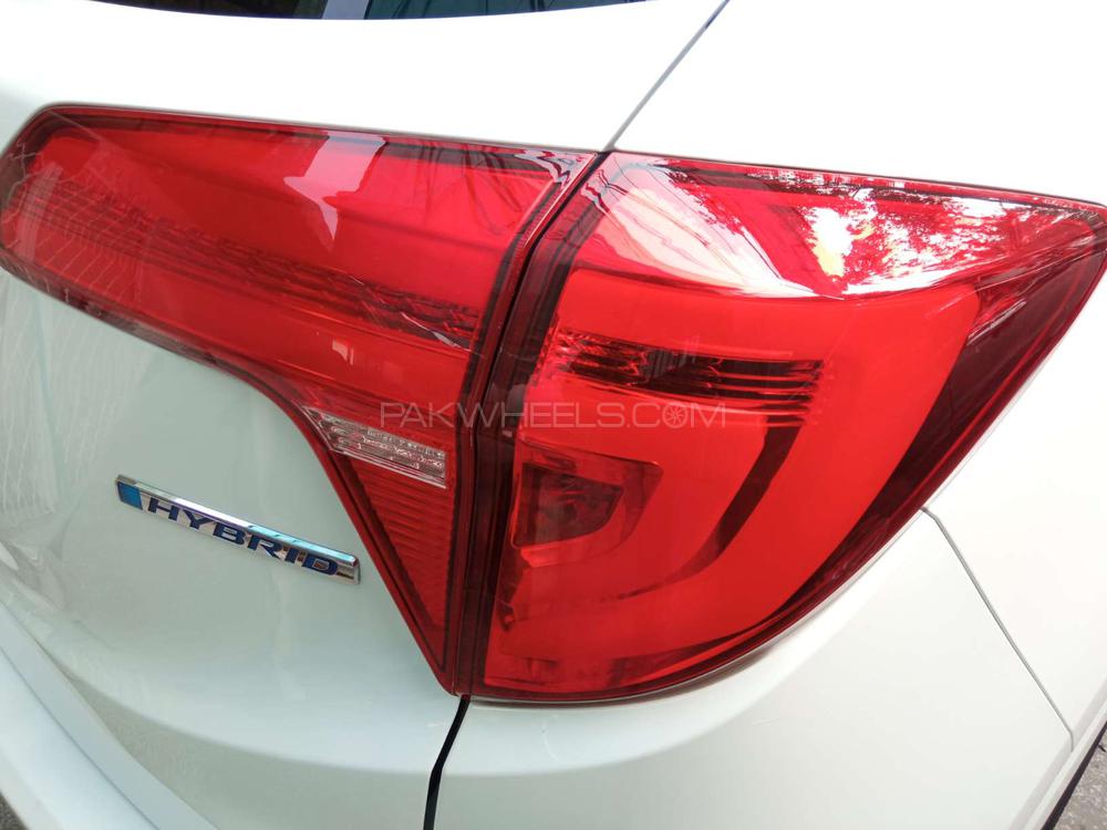 ہونڈا ویزِل 2014 for Sale in لاہور ہونڈا ویزِل 2014 for Sale in لاہور Image-6