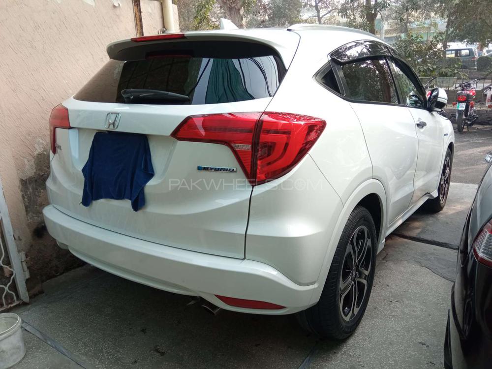 ہونڈا ویزِل 2014 for Sale in لاہور ہونڈا ویزِل 2014 for Sale in لاہور Image-7