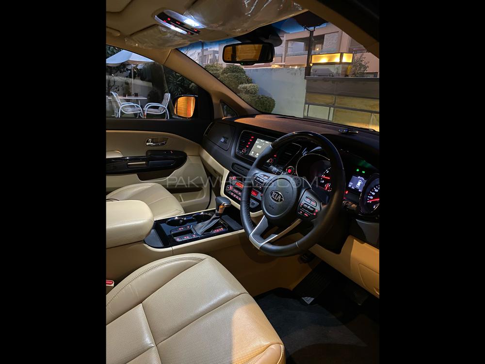 کِیا کارنیول 2020 for Sale in لاہور کِیا کارنیول 2020 for Sale in لاہور Image-13