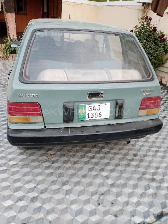 Suzuki Khyber 1994 for Sale in Swabi Suzuki Khyber 1994 for Sale in Swabi Image-2