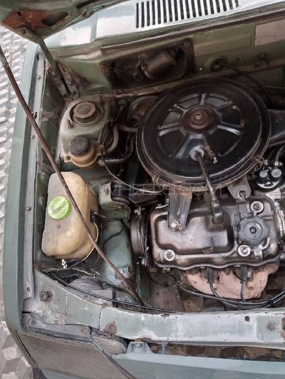 Suzuki Khyber 1994 for Sale in Swabi Suzuki Khyber 1994 for Sale in Swabi Image-6