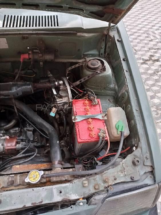 Suzuki Khyber 1994 for Sale in Swabi Suzuki Khyber 1994 for Sale in Swabi Image-5