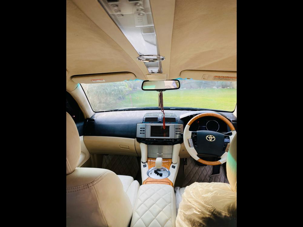 ٹویوٹا مارک ایکس 2005 for Sale in کراچی ٹویوٹا مارک ایکس 2005 for Sale in کراچی Image-6