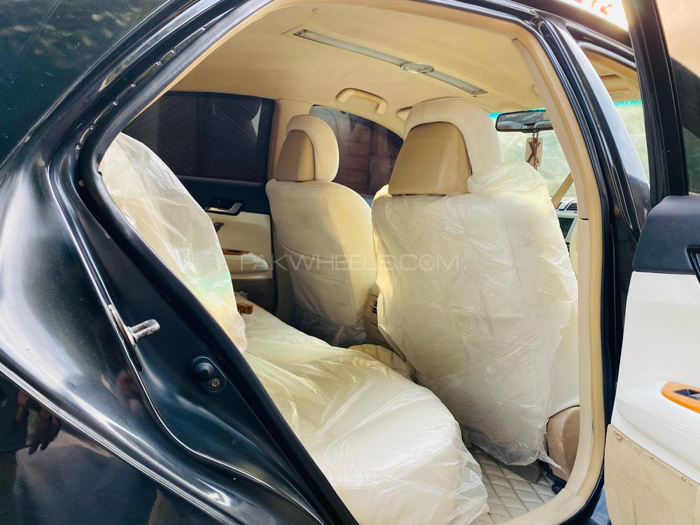 ٹویوٹا مارک ایکس 2005 for Sale in کراچی ٹویوٹا مارک ایکس 2005 for Sale in کراچی Image-7
