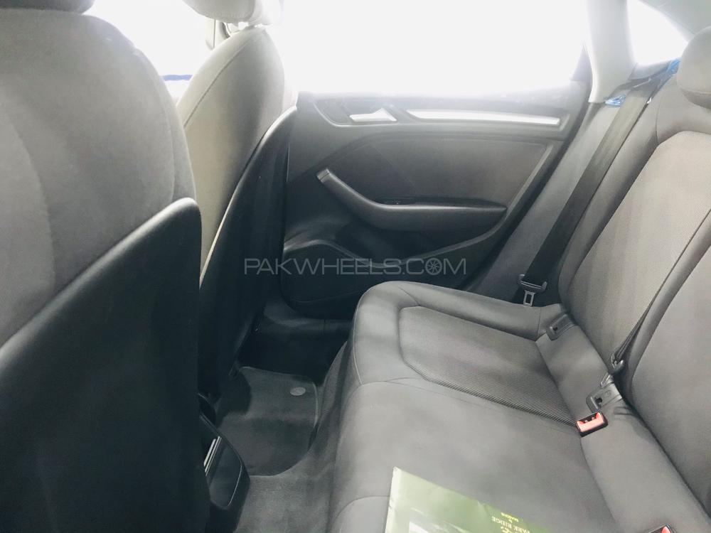 Audi A3 2019 for Sale in Islamabad Audi A3 2019 for Sale in Islamabad Image-12