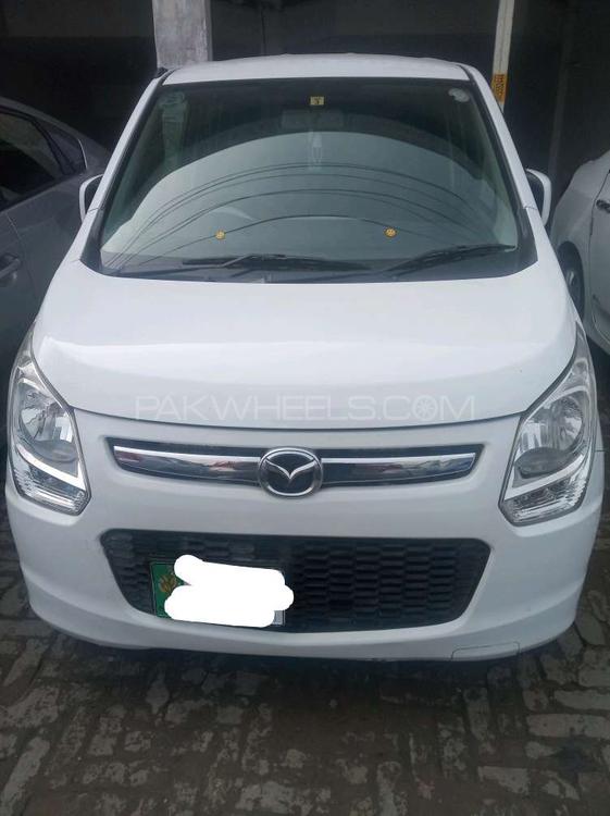 Mazda Flair 2014 for Sale in Gujranwala Image-1