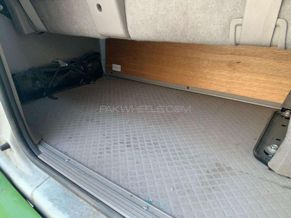 Toyota Coaster 2015 for Sale in Lahore Toyota Coaster 2015 for Sale in Lahore Image-12