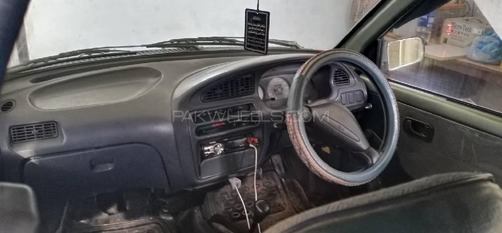 ڈائیہاتسو کیور 2008 for Sale in چیچہ وطنی ڈائیہاتسو کیور 2008 for Sale in چیچہ وطنی Image-5