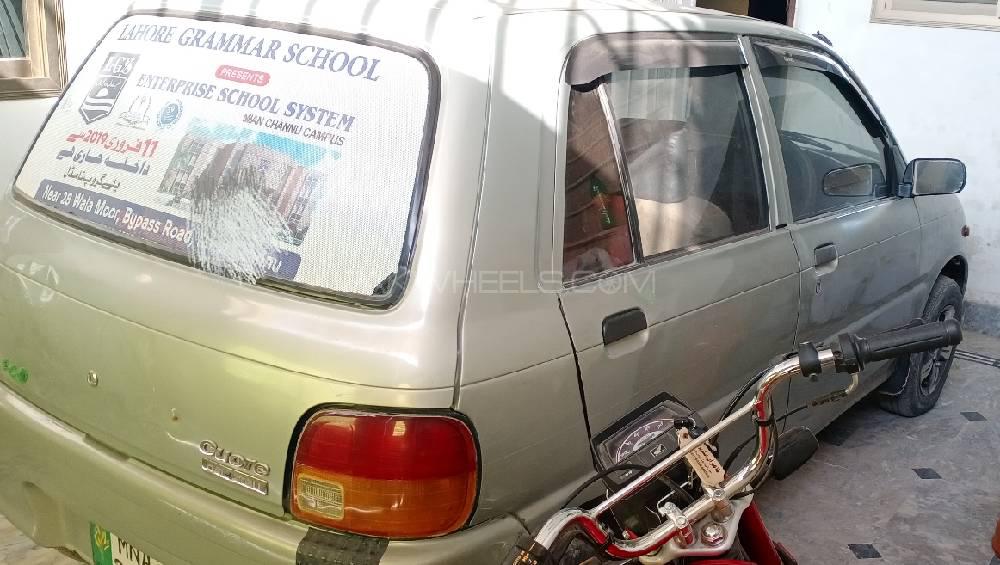 ڈائیہاتسو کیور 2008 for Sale in چیچہ وطنی ڈائیہاتسو کیور 2008 for Sale in چیچہ وطنی Image-2