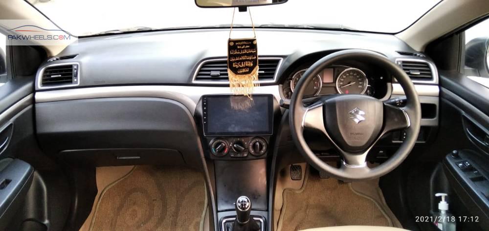Suzuki Ciaz 2018 for Sale in Lahore Suzuki Ciaz 2018 for Sale in Lahore Image-7