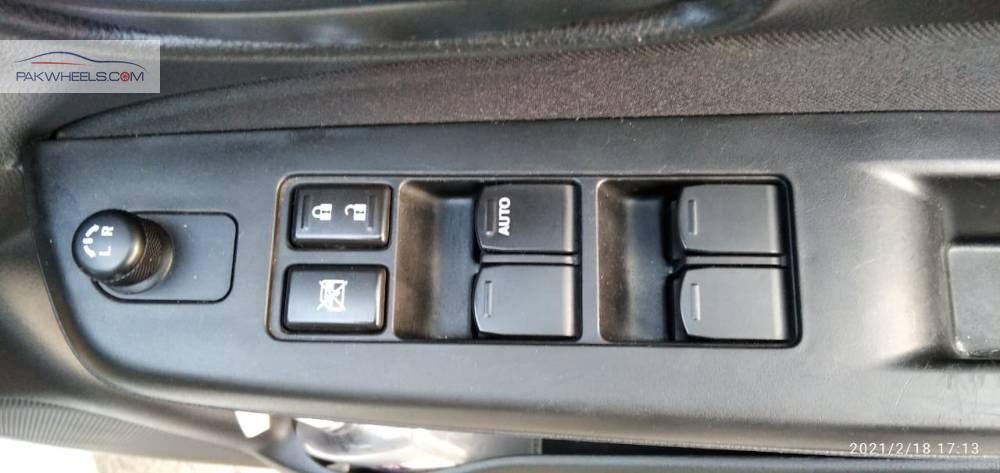 Suzuki Ciaz 2018 for Sale in Lahore Suzuki Ciaz 2018 for Sale in Lahore Image-11