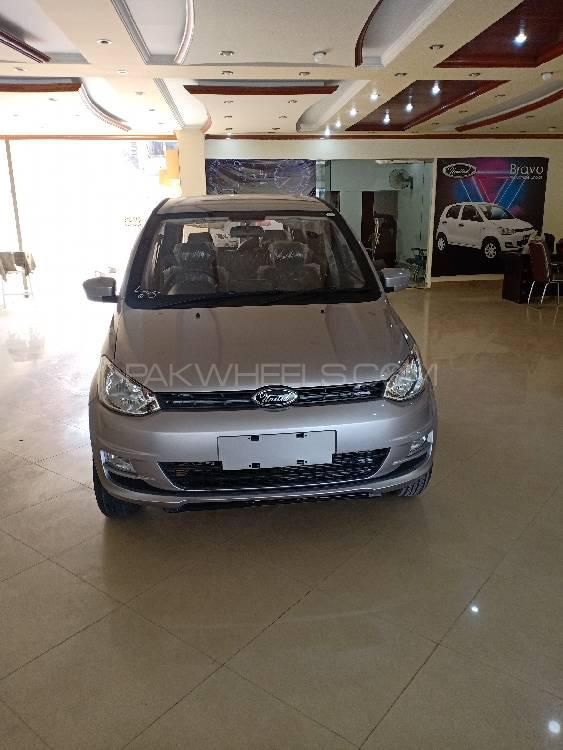 یونائیٹڈ براوو 2021 for Sale in لاہور یونائیٹڈ براوو 2021 for Sale in لاہور Image-6