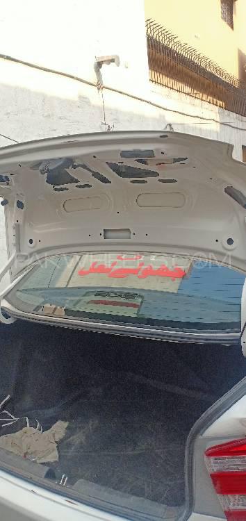 Honda City 2019 for Sale in Faisalabad Honda City 2019 for Sale in Faisalabad Image-16