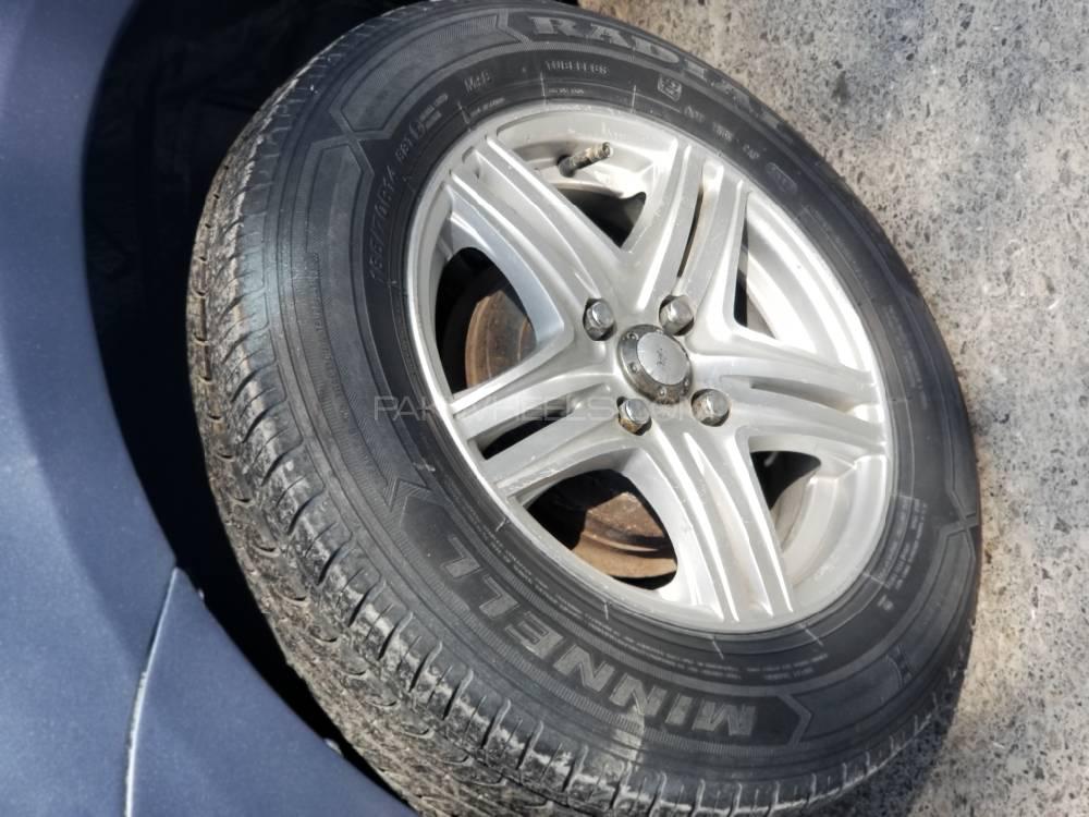 Toyota Belta 2007 for Sale in Islamabad Toyota Belta 2007 for Sale in Islamabad Image-9